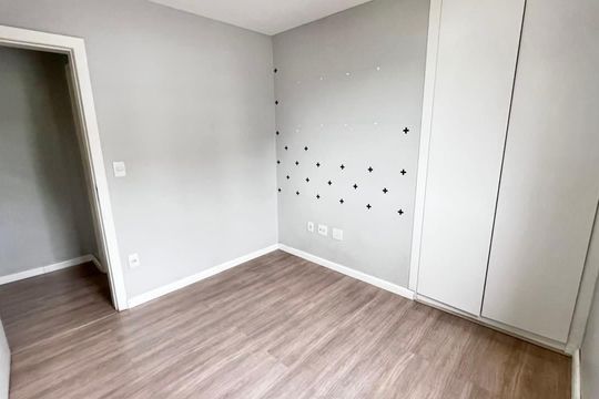 Quarto 1 de apartamento à venda com 2 quartos, 67m² em Castelo, Belo Horizonte