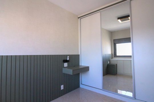Apartamento à venda com 2 quartos, 81m² em Vila Prudente, São Paulo