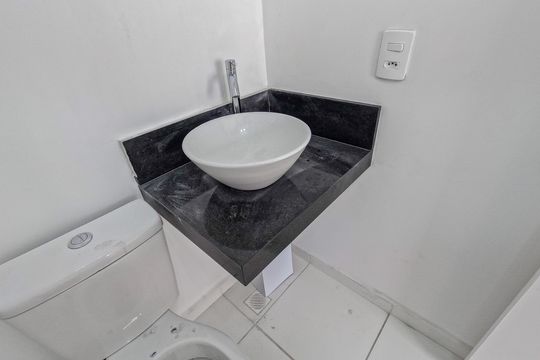 Apartamento para alugar com 1 quarto, 25m² em Vila Arcadia, São Paulo