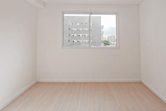 Apartamento para alugar com 1 quarto, 16m² em Vila Arcadia, São Paulo