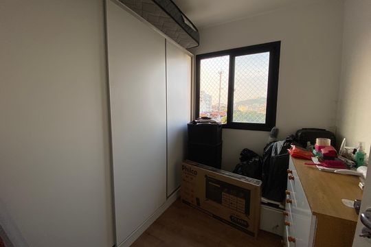 Apartamento para alugar com 2 quartos, 45m² em Maria da Graça, Rio de Janeiro