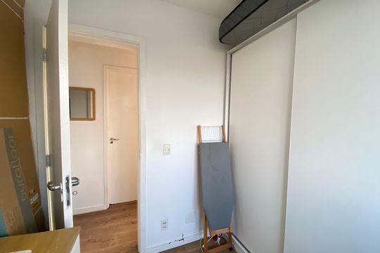 Apartamento para alugar com 2 quartos, 45m² em Maria da Graça, Rio de Janeiro
