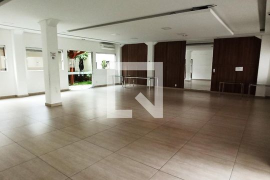 Salão de Festas de apartamento à venda com 1 quarto, 44000m² em Jardim Iris, São Paulo