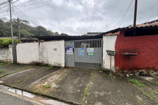 Casa à venda com 5 quartos, 98m² em Roncon, Ribeirão Pires
