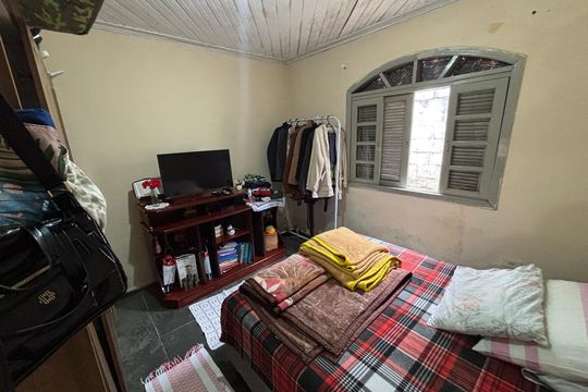Quarta 1 de casa à venda com 5 quartos, 98m² em Roncon, Ribeirão Pires