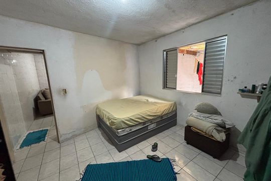 Quarto 4 de casa à venda com 5 quartos, 98m² em Roncon, Ribeirão Pires