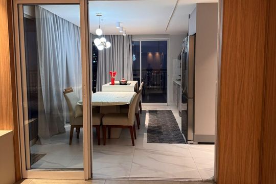 Apartamento à venda com 2 quartos, 170m² em Parque da Mooca, São Paulo