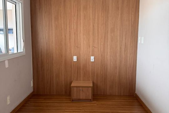 Quarto 2 de apartamento à venda com 2 quartos, 170m² em Parque da Mooca, São Paulo