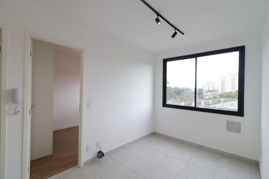 Apartamento para alugar com 2 quartos, 37m² em Jurubatuba, São Paulo