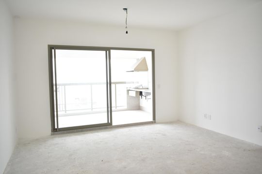 Apartamento à venda com 2 quartos, 69m² em Vila Clementino, São Paulo