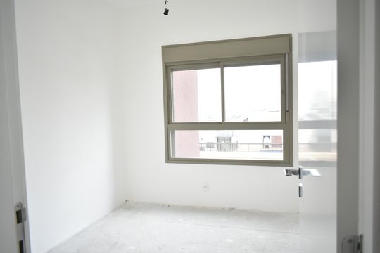 Quarto de apartamento à venda com 2 quartos, 69m² em Vila Clementino, São Paulo