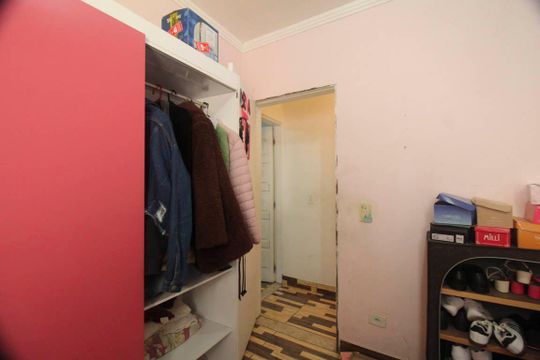 Casa à venda com 5 quartos, 96m² em Jardim Vera Cruz(zona Leste), São Paulo