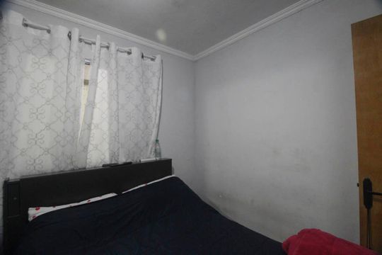 Casa à venda com 5 quartos, 96m² em Jardim Vera Cruz(zona Leste), São Paulo