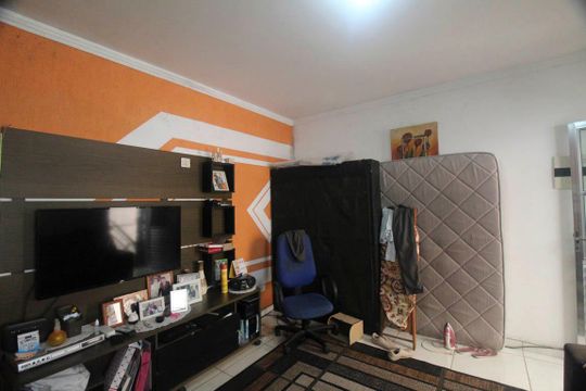 Casa à venda com 5 quartos, 96m² em Jardim Vera Cruz(zona Leste), São Paulo