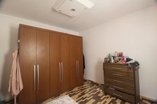 Casa à venda com 5 quartos, 96m² em Jardim Vera Cruz(zona Leste), São Paulo
