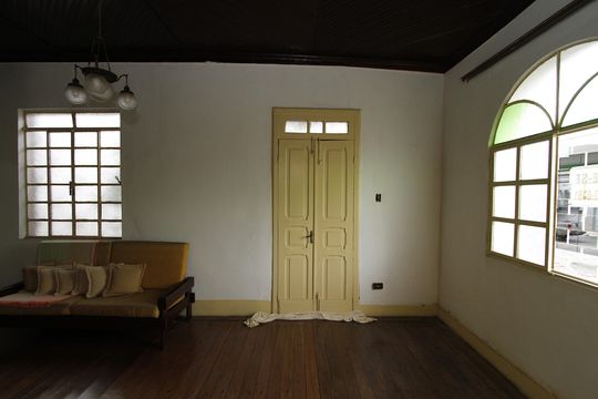 Sala 1 de casa à venda com 2 quartos, 236m² em Rosário, Nova Lima