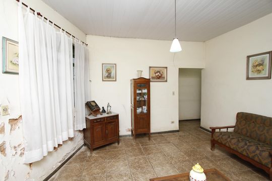 Sala de casa à venda com 3 quartos, 480m² em Olaria, Nova Lima