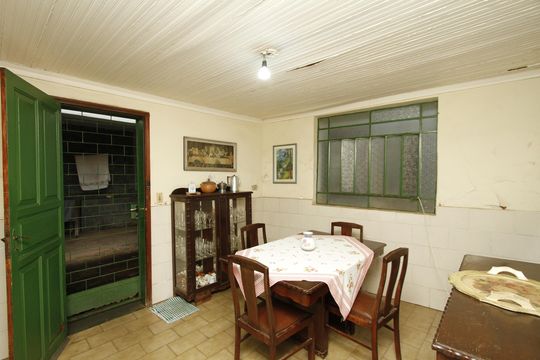 Copa de casa à venda com 3 quartos, 480m² em Olaria, Nova Lima