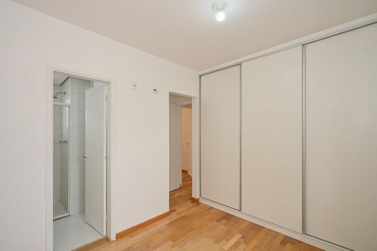 Suíte de apartamento para alugar com 3 quartos, 86m² em Jardim Lar Sao Paulo, São Paulo