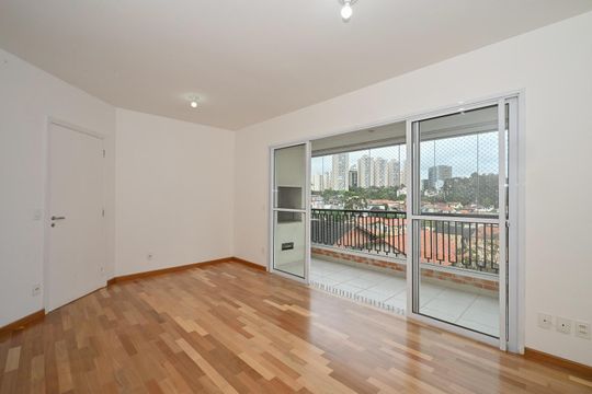 Apartamento para alugar com 3 quartos, 86m² em Jardim Lar Sao Paulo, São Paulo