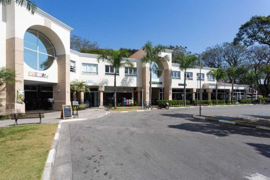 Área Comum de casa de condomínio à venda com 3 quartos, 112m² em Jardim Umuarama, São Paulo