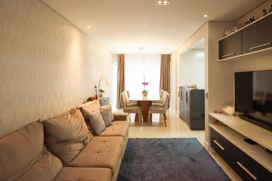 Casa de Condomínio à venda com 3 quartos, 112m² em Jardim Umuarama, São Paulo