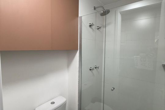 Kitnet/Studio para alugar com 1 quarto, 24m² em Higienópolis, São Paulo