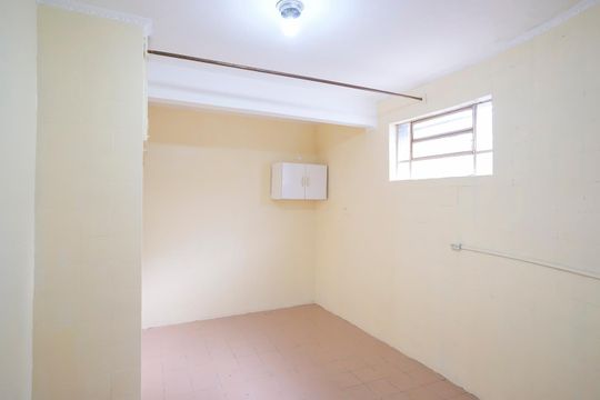 Cozinha de kitnet/studio para alugar com 1 quarto, 28m² em Boa Vista, São Caetano do Sul