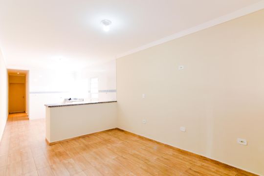 Casa para alugar com 2 quartos, 140m² em Jardim Adriana, Guarulhos