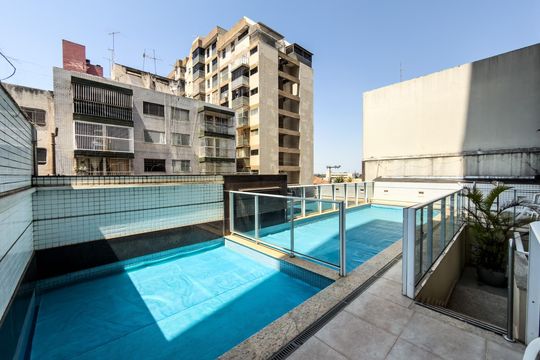 Apartamento à venda com 3 quartos, 132m² em Taguatinga Norte, Brasília