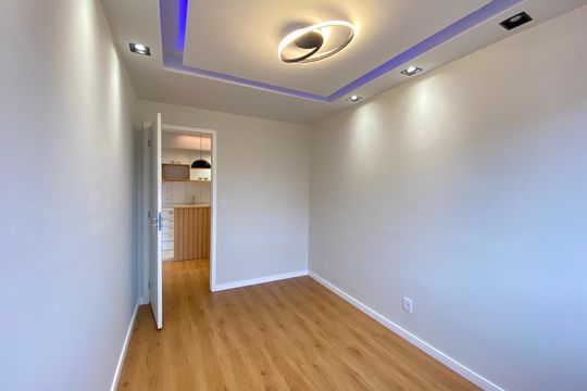 Quarto de apartamento para alugar com 1 quarto, 37m² em Todos Os Santos, Rio de Janeiro