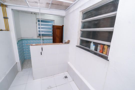 Área de Serviço de apartamento para alugar com 2 quartos, 80m² em Vila da Penha, Rio de Janeiro