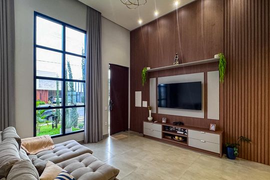 Casa à venda com 3 quartos, 183m² em Cidade Nova Ii, Indaiatuba