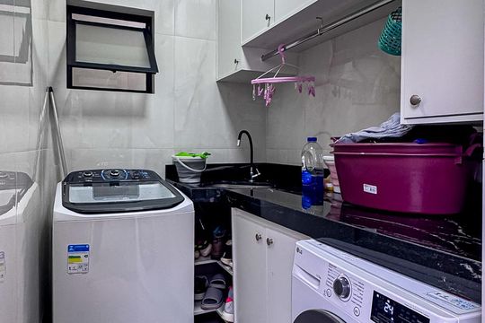 Casa à venda com 3 quartos, 183m² em Cidade Nova Ii, Indaiatuba