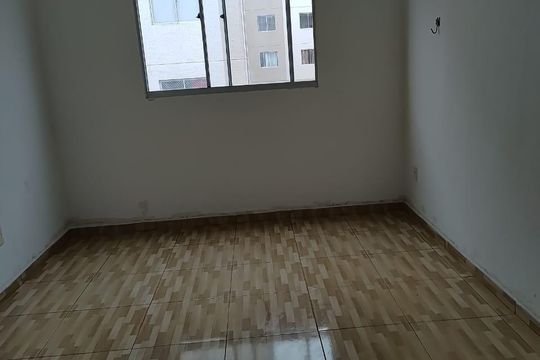 Sala de apartamento para alugar com 2 quartos, 39m² em Jardim Boa Vista (Zona Oeste), Osasco