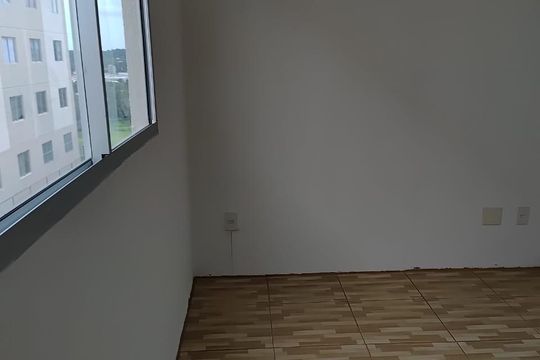 Sala de apartamento para alugar com 2 quartos, 39m² em Jardim Boa Vista (Zona Oeste), Osasco