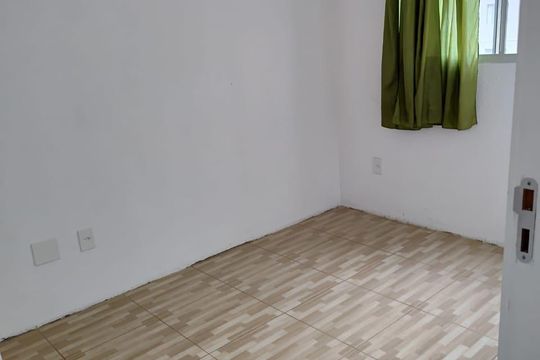 Quarto 1 de apartamento para alugar com 2 quartos, 39m² em Jardim Boa Vista (Zona Oeste), Osasco