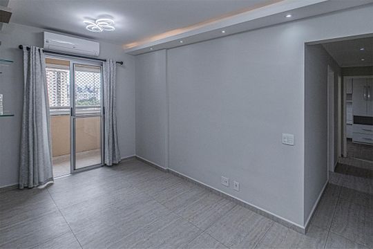Apartamento para alugar com 2 quartos, 53m² em Vila da Saúde, São Paulo