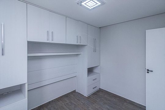 quato 1_3 de apartamento para alugar com 2 quartos, 53m² em Vila da Saúde, São Paulo