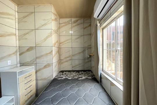 Kitnet/Studio para alugar com 1 quarto, 25m² em Boa Saúde, Novo Hamburgo