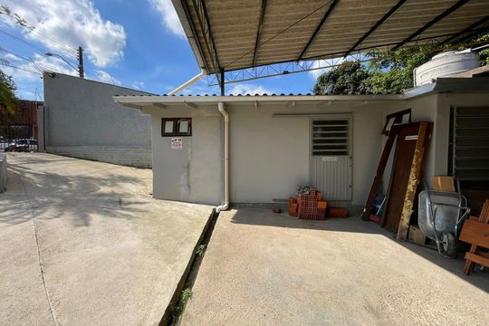 Kitnet/Studio para alugar com 1 quarto, 25m² em Boa Saúde, Novo Hamburgo