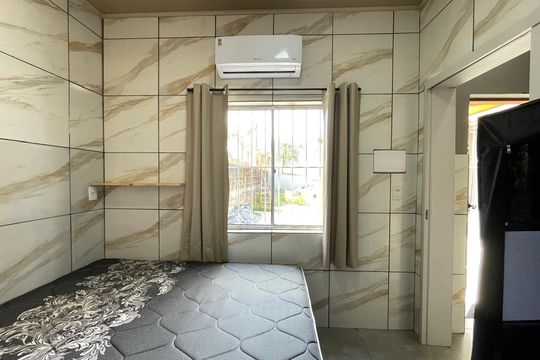 Kitnet/Studio para alugar com 1 quarto, 25m² em Boa Saúde, Novo Hamburgo