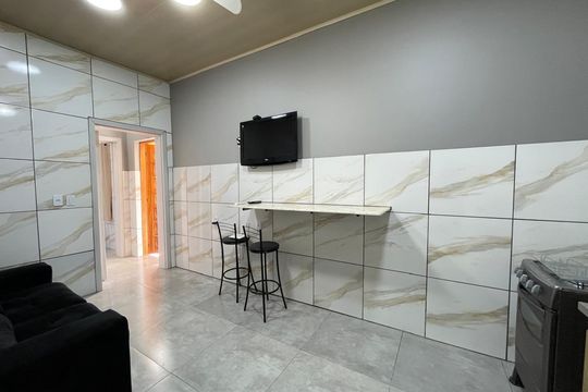 Kitnet/Studio para alugar com 1 quarto, 25m² em Boa Saúde, Novo Hamburgo