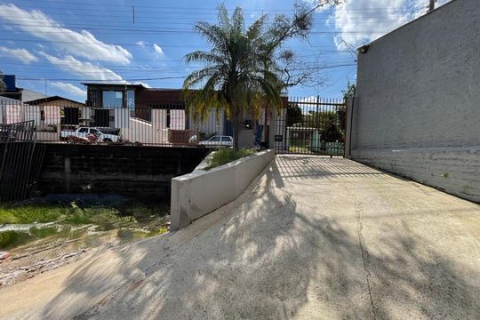 Kitnet/Studio para alugar com 1 quarto, 25m² em Boa Saúde, Novo Hamburgo