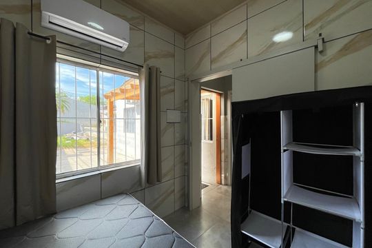 Kitnet/Studio para alugar com 1 quarto, 25m² em Boa Saúde, Novo Hamburgo