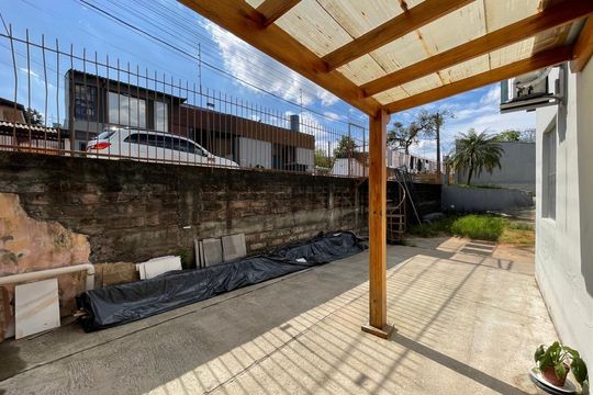 Kitnet/Studio para alugar com 1 quarto, 25m² em Boa Saúde, Novo Hamburgo