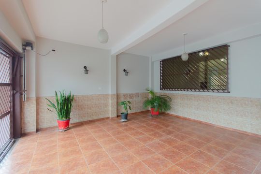 gara de casa para alugar com 2 quartos, 180m² em Ipiranga, São Paulo