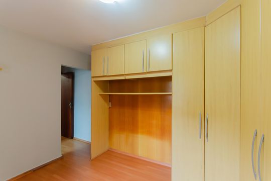Suíte 1 de casa para alugar com 2 quartos, 180m² em Ipiranga, São Paulo