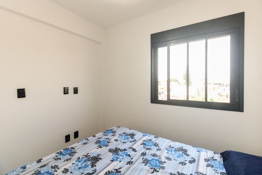 Quarto de apartamento para alugar com 1 quarto, 28m² em Vila Aricanduva, São Paulo