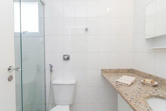 Apartamento à venda com 2 quartos, 103m² em Petrópolis, Porto Alegre